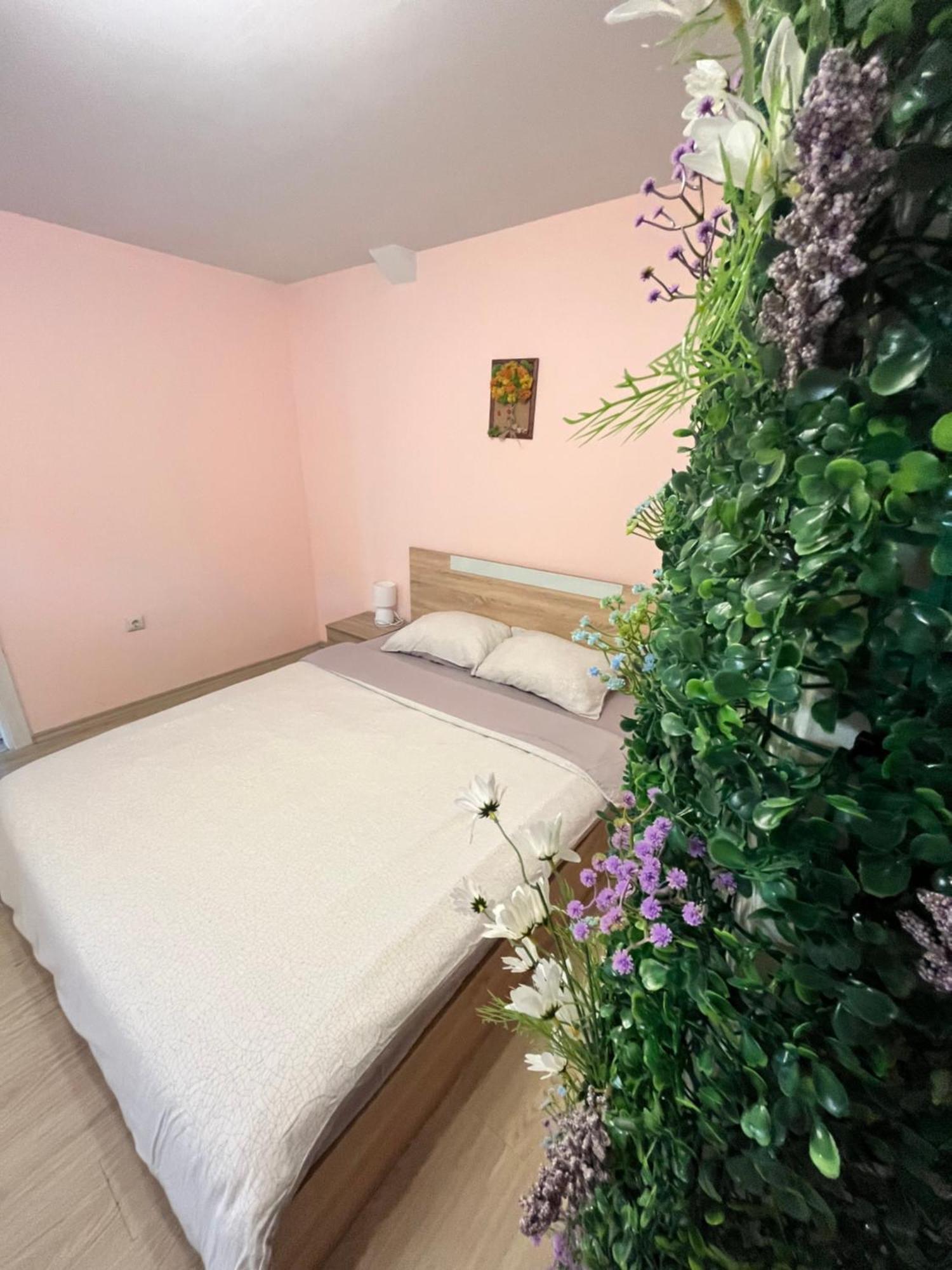 Apartment Happy Holiday Lazur Бургас Экстерьер фото