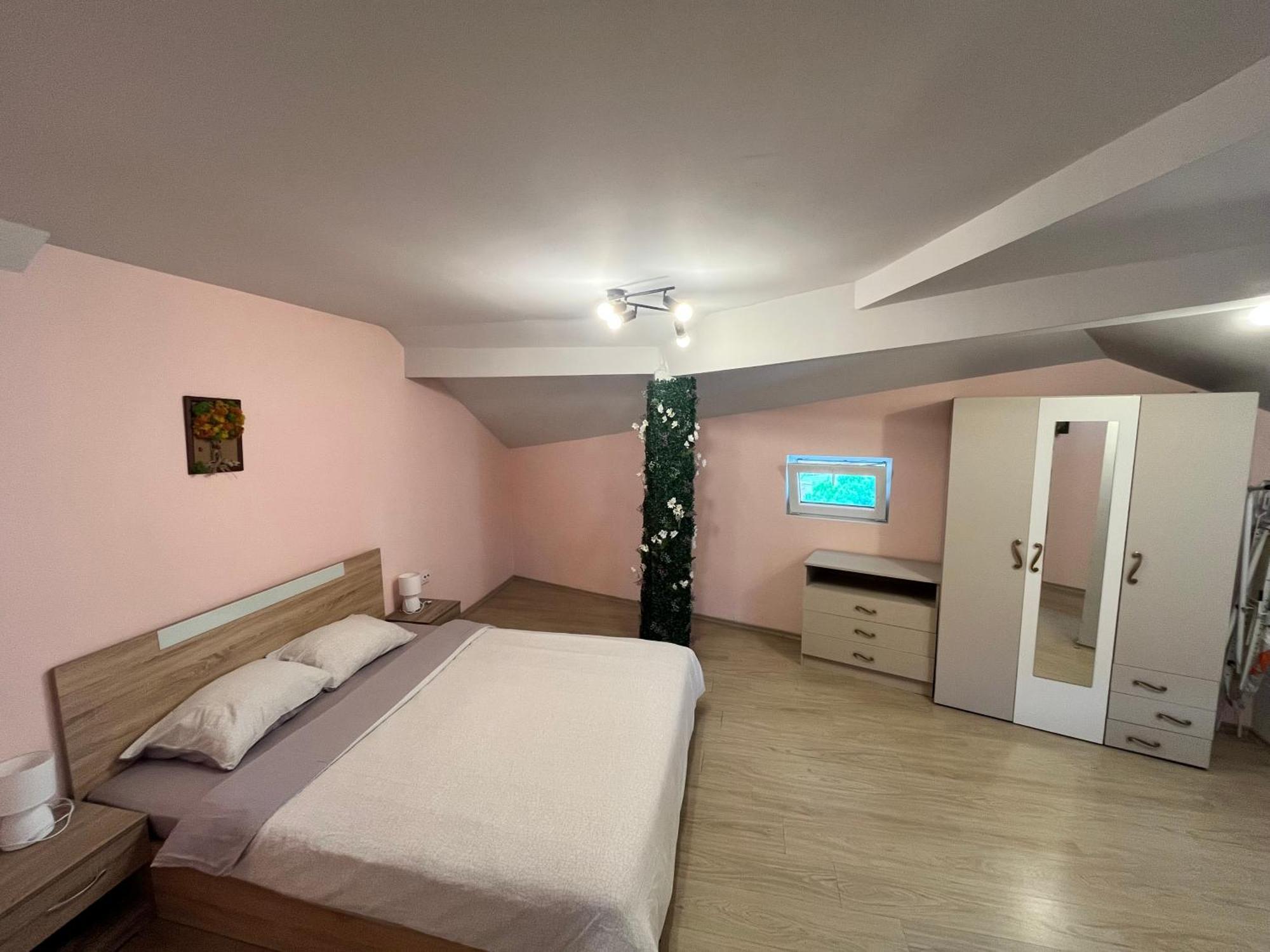 Apartment Happy Holiday Lazur Бургас Экстерьер фото